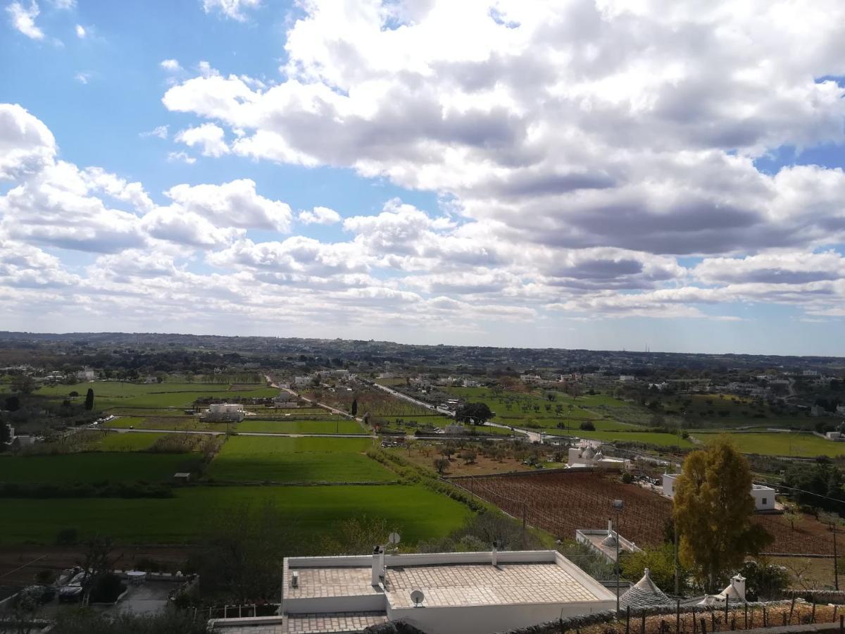לוקורוטונדו Tra Le Cummerse מראה חיצוני תמונה